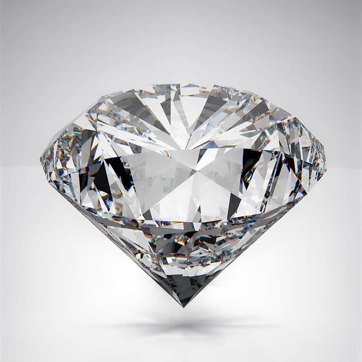 Loose Diamond