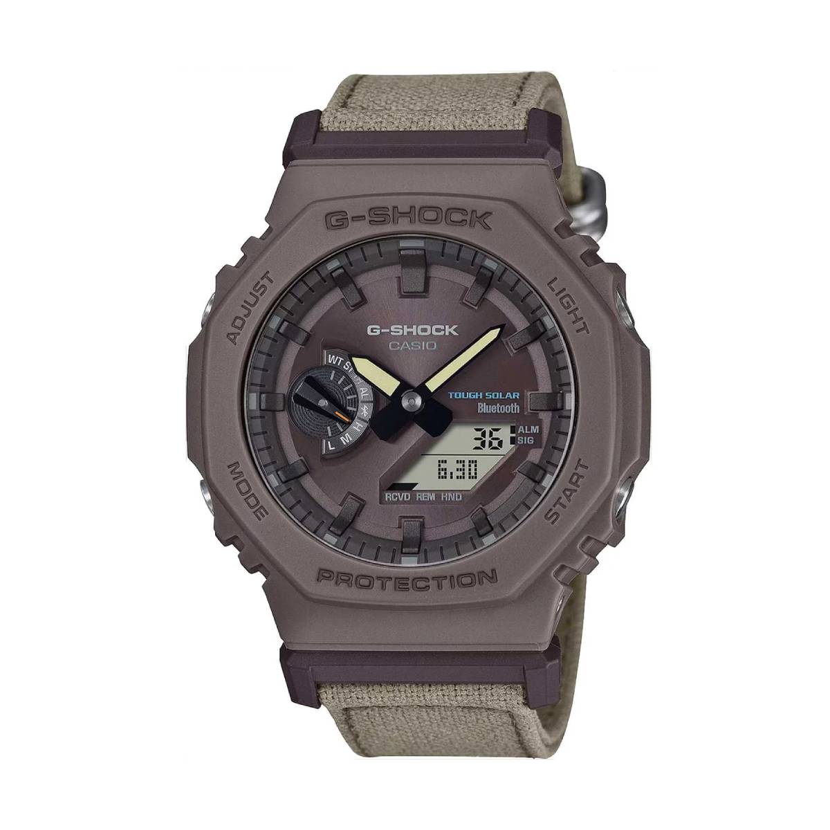 G shock eco drive on sale