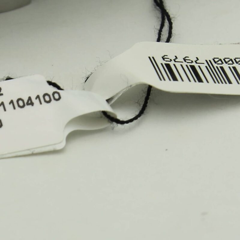 Tissot PR100 Classic Stainless Steel Watch T101.610.11.041.00 - Image 7