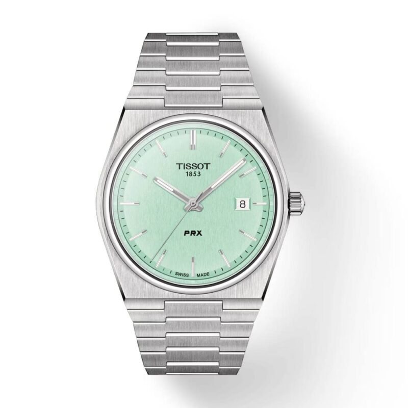 TISSOT PRX T137.410.11.091.01