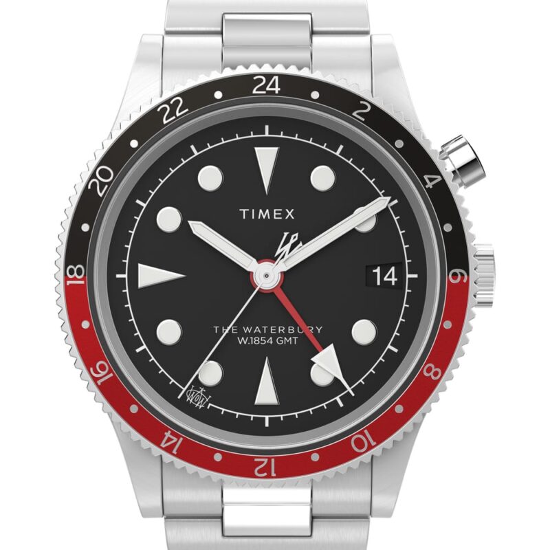 Timex WATERBURY Mens 39mm TW2W22700
