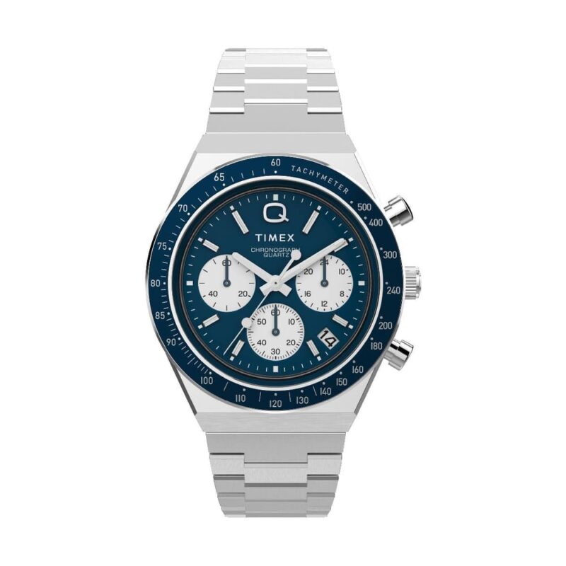 Timex Q DIVER INSPIRED 40mm TW2W51600