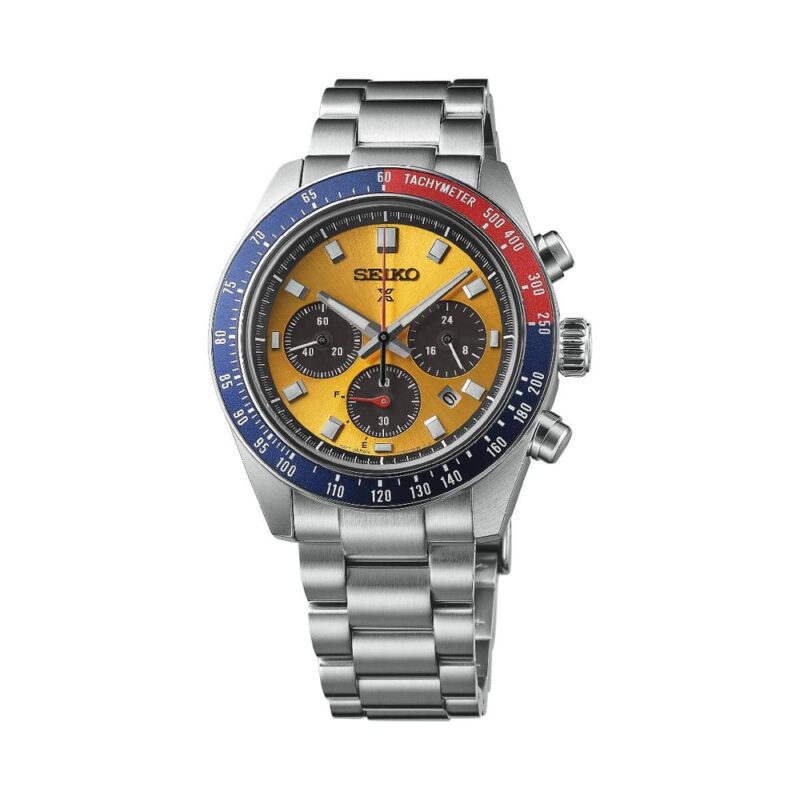 Seiko PROSPEX SPEEDTIMER