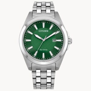 Eco Wr100 SS Gren Dial
