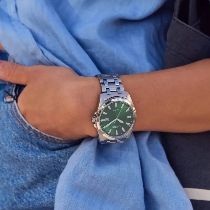 Citizen Peyten 41mm BM7530-50X