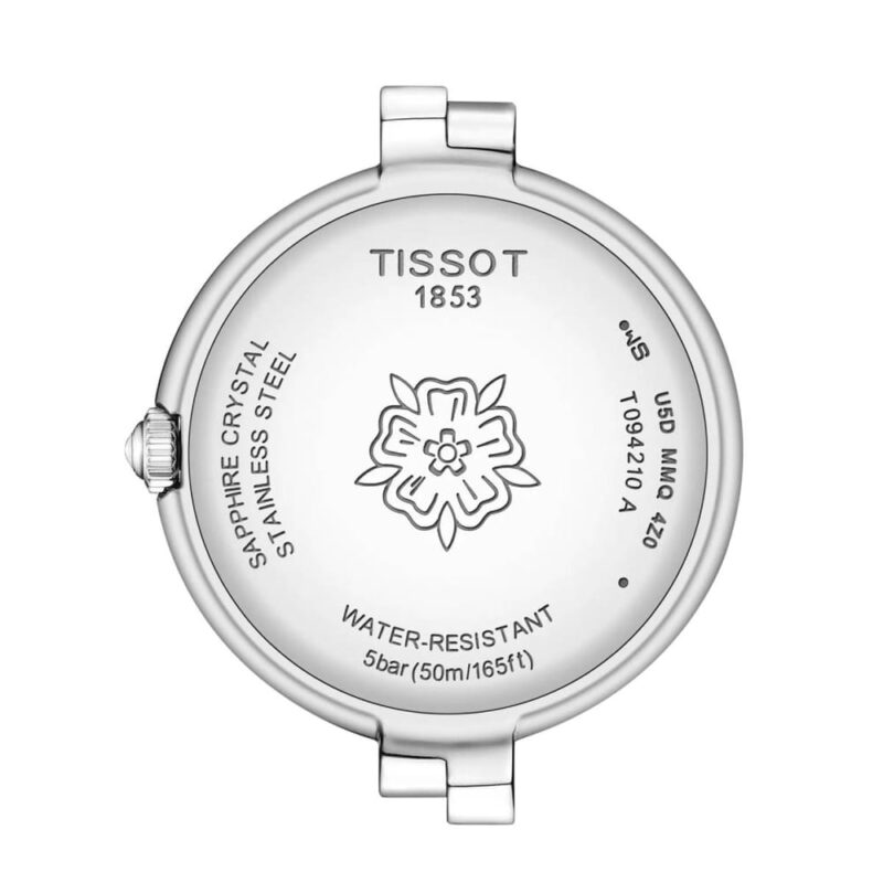 Tissot Flamingo T094.210.11.336.00
