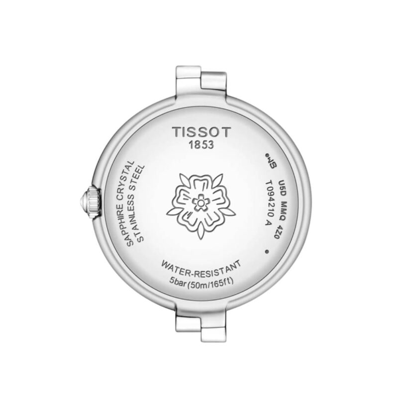 Tissot Flamingo 30mm T094.210.11.116.02