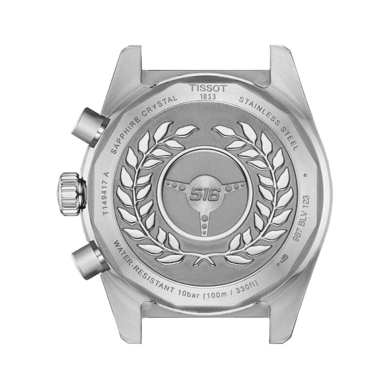 Tissot PR516 Chronograph T149.417.11.041.00 40mm