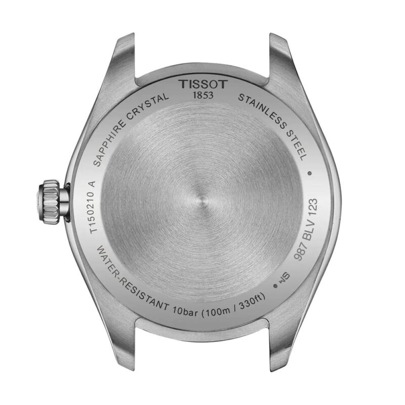 Tissot PR 100 34mm T150.210.11.351.00