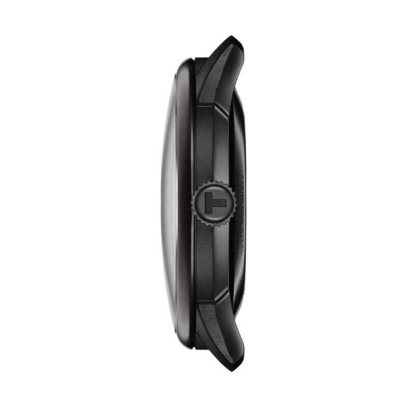 TISSOT Chemin Des Tourelles Skeleton