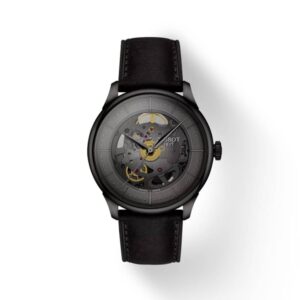 TISSOT Chemin Des Tourelles Skeleton