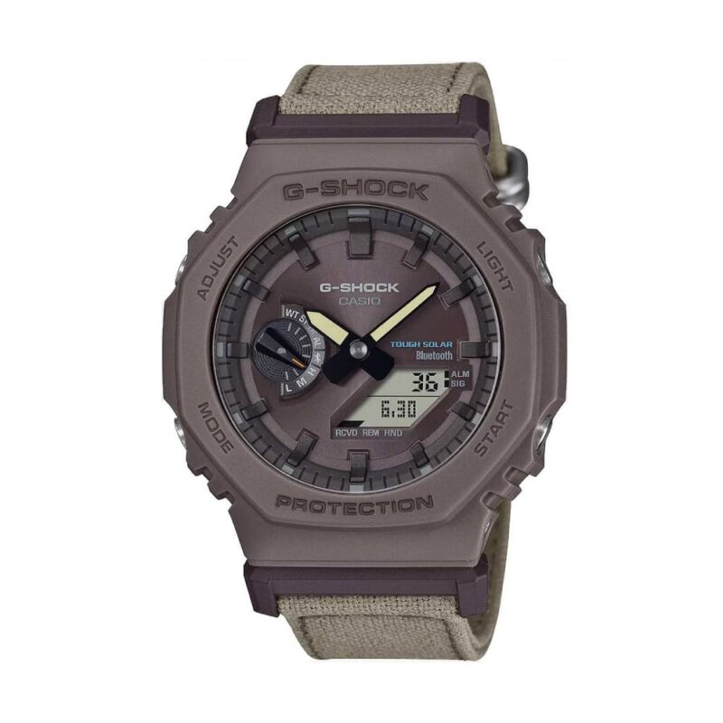 G Shock Eco Friendly GAB2100CT-5A