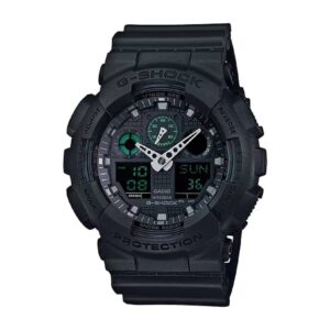 Casio Analog Military Series G-Shock