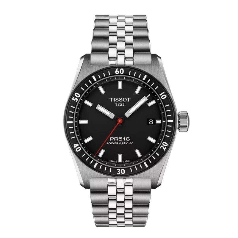 TISSOT PR516 Powermatic 80 T149.407.11.051.00