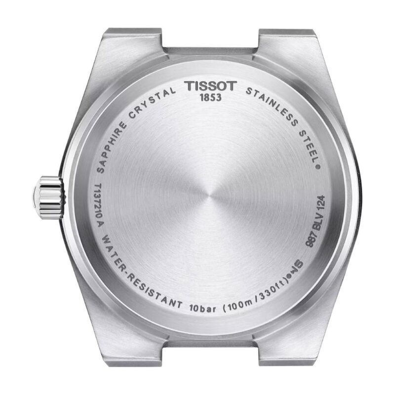 Tissot PRX 35mm T137.210.11.091.00