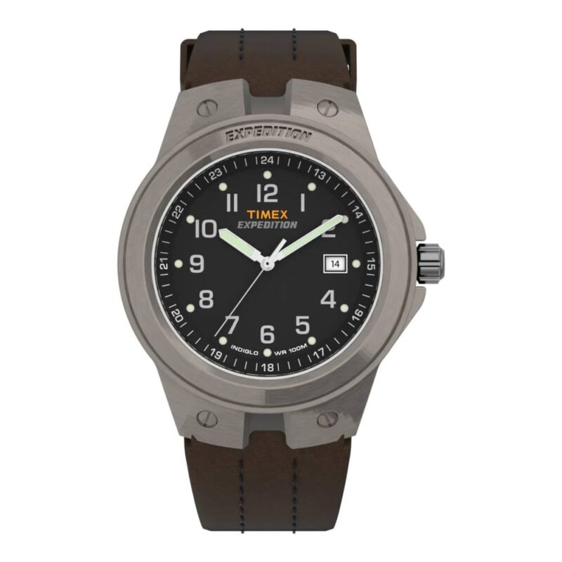 Timex Expedition Metal Tech 40mm T49631