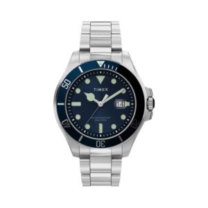 Timex Gents Harborside Coast Watch 43MM TW2U41900