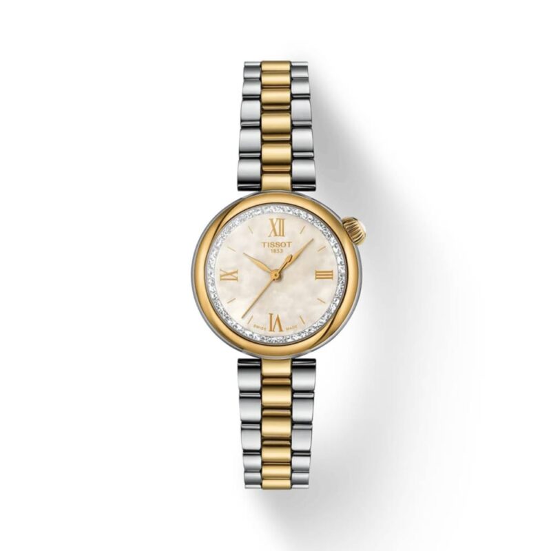 Tissot Desir 28mm