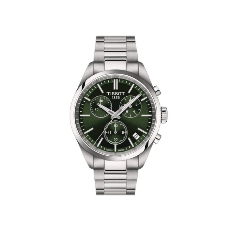 Tissot PR100 GTS SS BR GN IND
