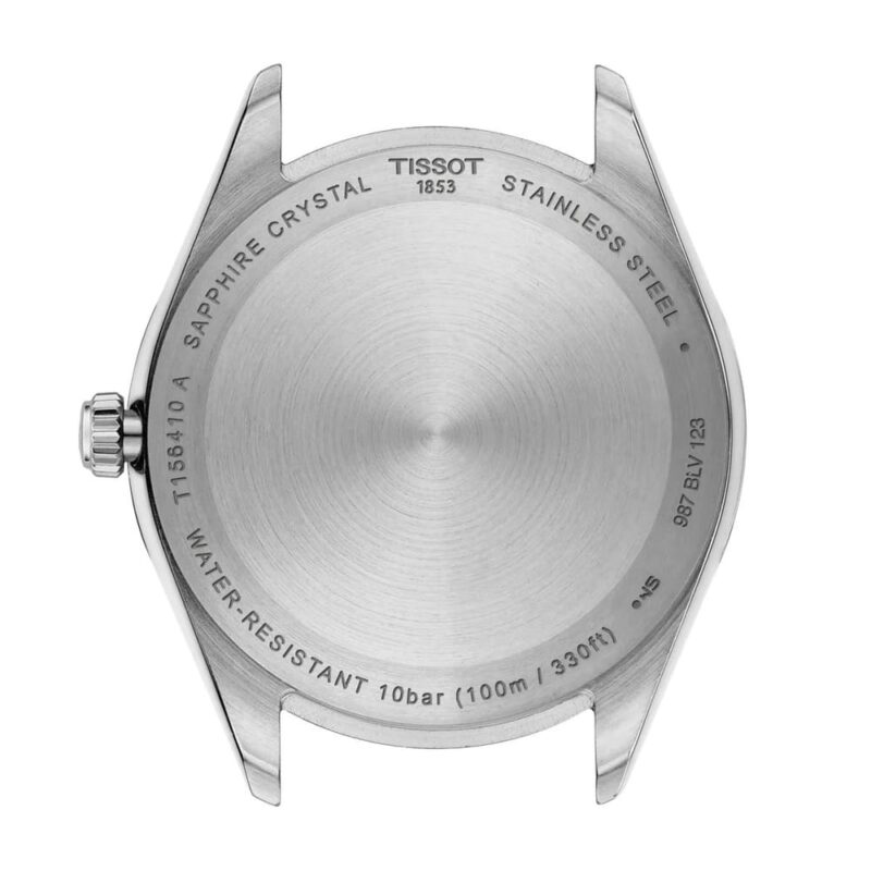 Tissot Ballade 40mm