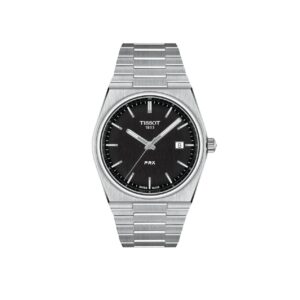 Tissot PRX GTS SS BR BL