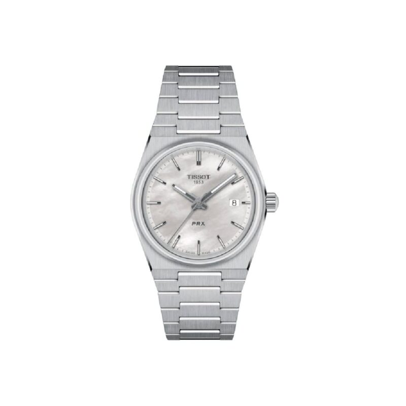 TISSOT PRX 35mm