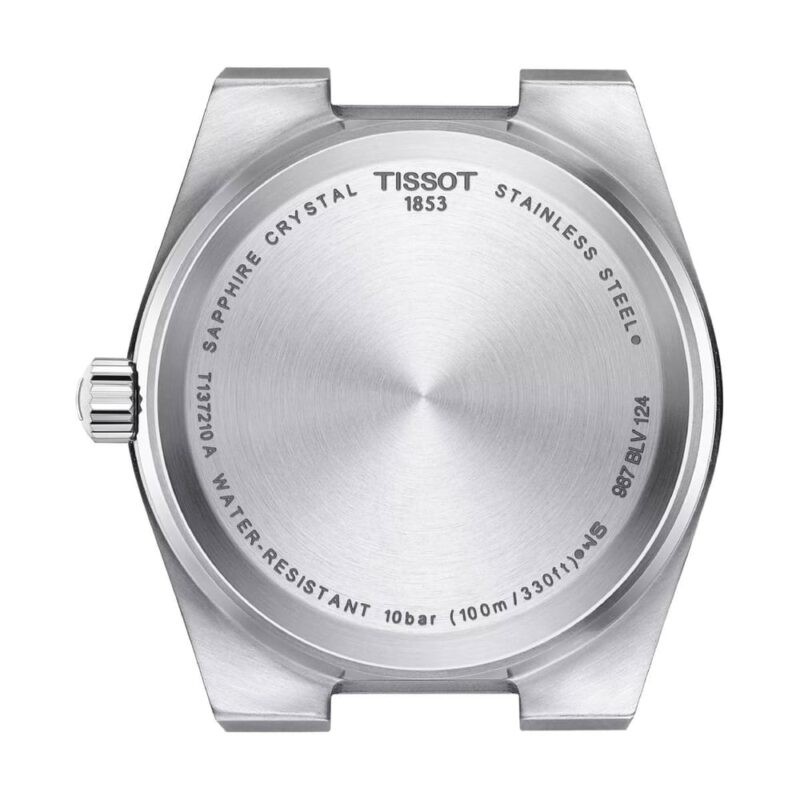 Tissot PRX 35mm T137.210.11.351.00