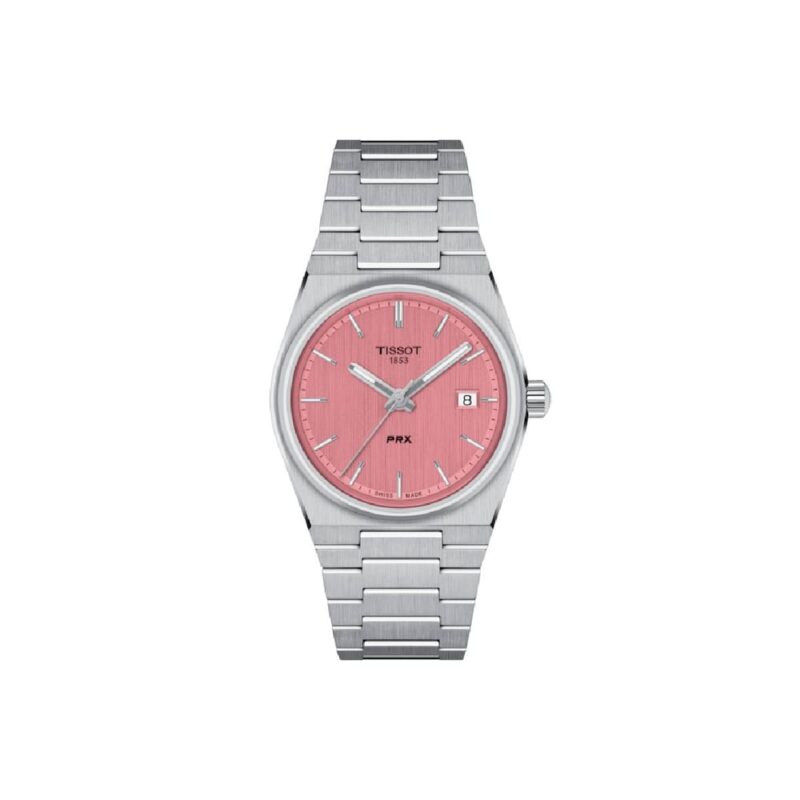 TISSOT PRX 35mm