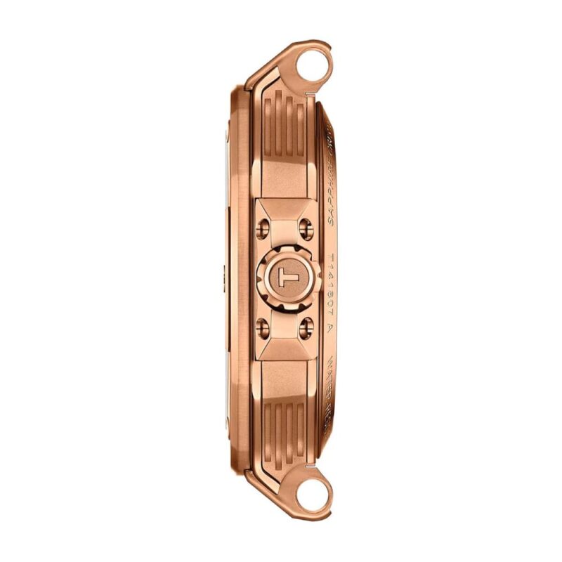 Tissot T-Race Powermatic 80 41mm T141.807.37.051.00