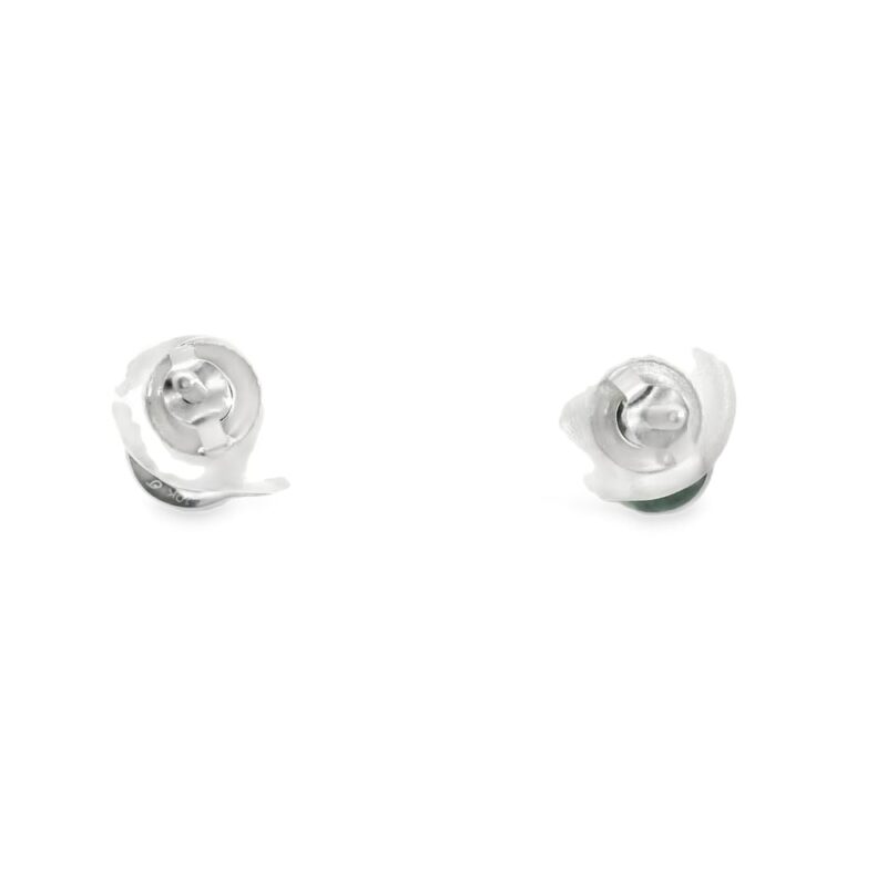 10KT WG Dia 0.08 ctw Earrings