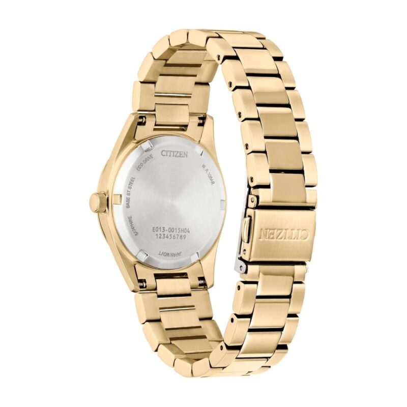 Citizen Ladies Sport Luxury 33mm EW2702-59D
