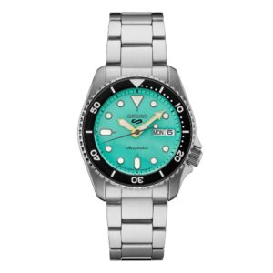 Seiko 5 Sport SKX Divers Watch 38mm SRPK33
