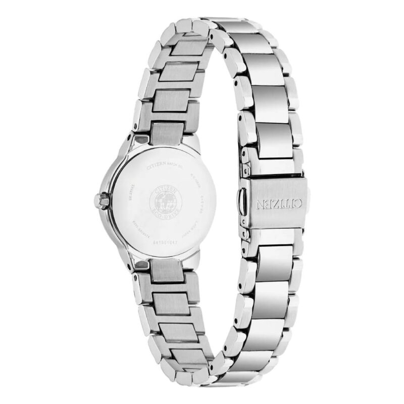 Citizen Chandler Ladies Watch 26mm EW1670-59D