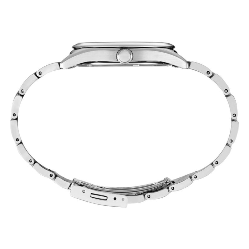 Seiko Essentials Stainless Steel Watch 40.2mm SUR525