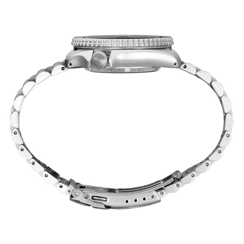 Seiko 5 Sports SKX GMT Watch 42.5mm