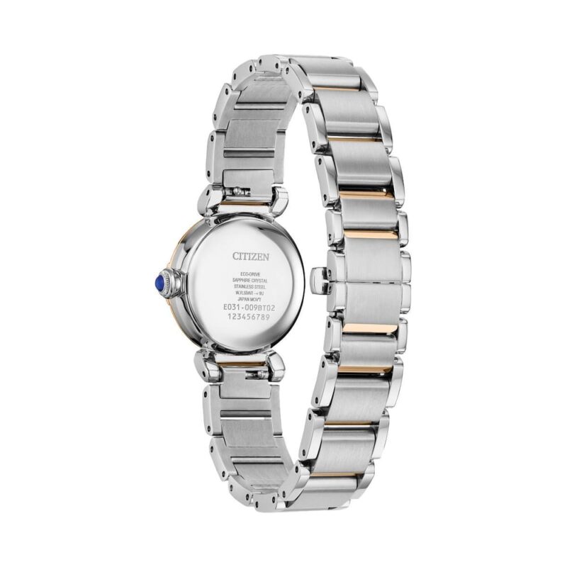 Citizen L Mae 26mm SS Eco-Drive