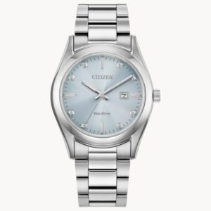Citizen Eco-Drive Watch EW2700-54L
