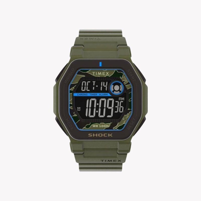 Timex Trend Command Watch 45mm TW2V93700