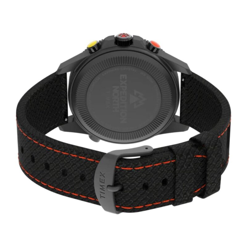Timex Expedition North Eco-Friendly Watch 43mm TW2V03900