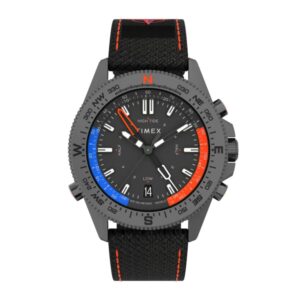 Timex Expedition North Eco-Friendly Watch 43mm TW2V03900