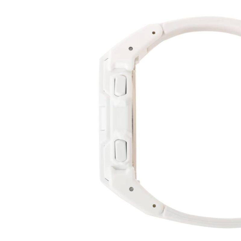 White G-SHOCK MOVE Running Watch GBA-900CB-7ACR