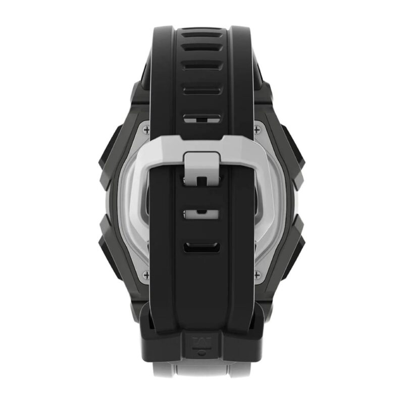 Timex Ironman Classic Watch with Activity & Heart Rate 43mm TW5M49400