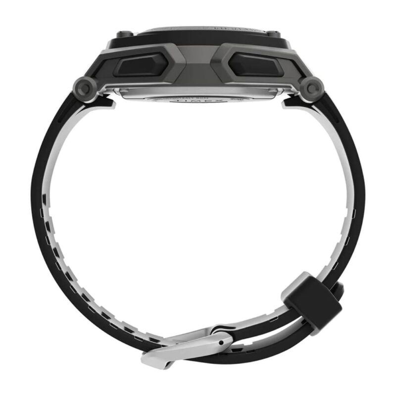 Timex Ironman Classic Watch with Activity & Heart Rate 43mm TW5M49400