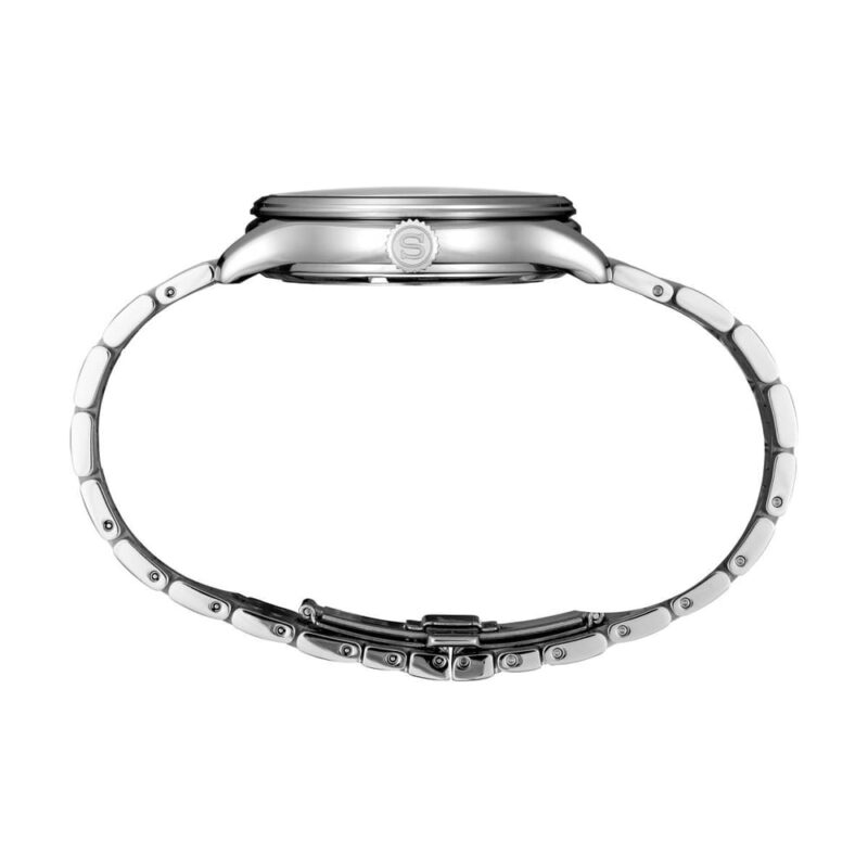 Seiko Presage Japanese Garden Automatic Watch SSA463 42mm