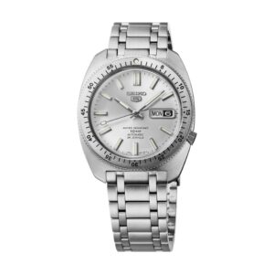 Seiko 5 Sports SKX Series Heritage Re-Creation (Limited Edition) Automatic 38.2mm SRPL91